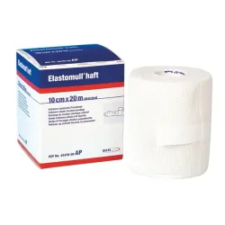 Elastomull Haft BSN | 4 cm x 4 m